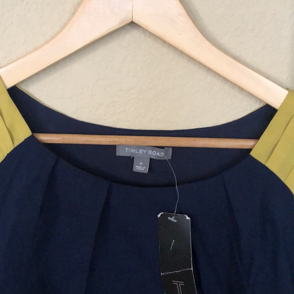 TINLEY ROAD DRESS 👗 US M - Picture 4 of 9